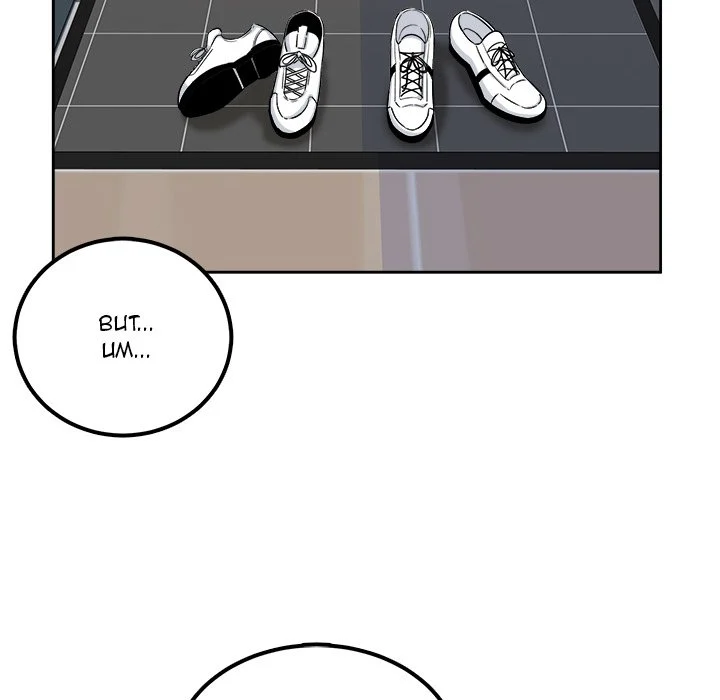 The Ark Is Me Chapter 55 – page 36
