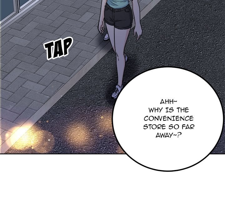 The Ark Is Me Chapter 55 – page 5