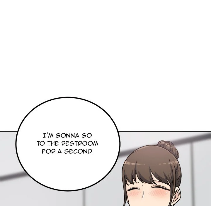 The Ark Is Me Chapter 55 – page 63