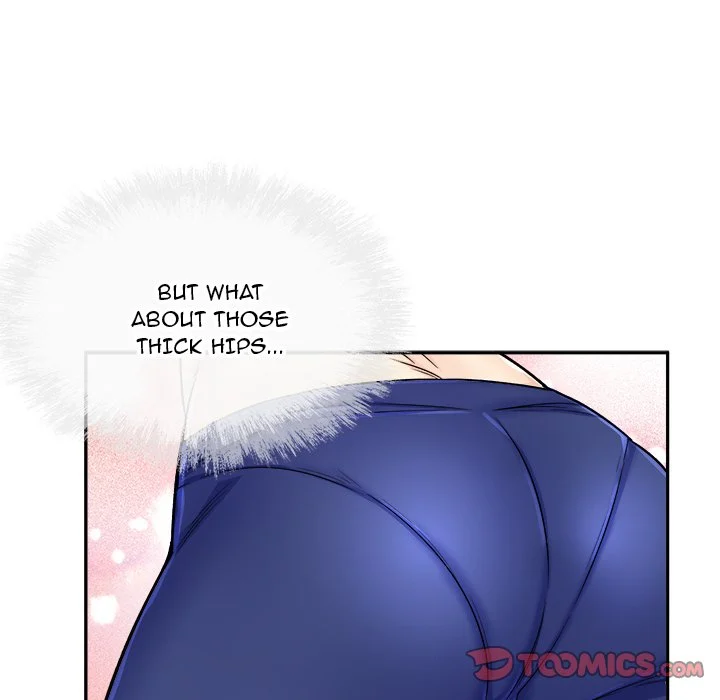 The Ark Is Me Chapter 55 – page 66
