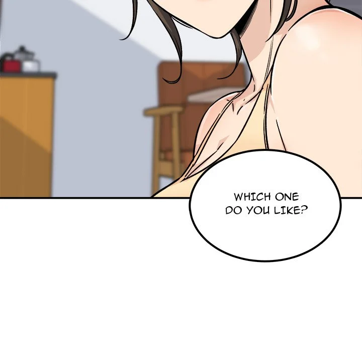 The Ark Is Me Chapter 55 – page 81