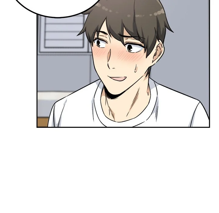 The Ark Is Me Chapter 55 – page 83