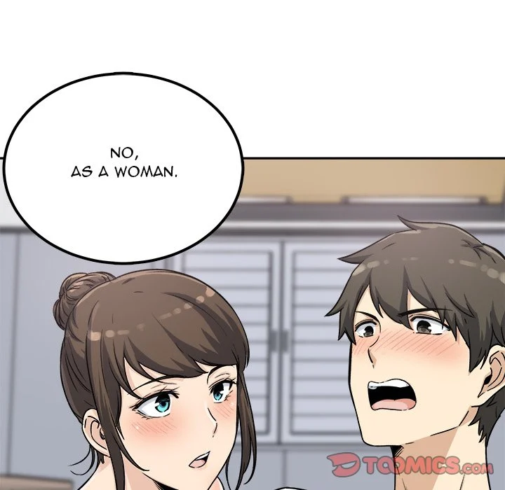 The Ark Is Me Chapter 55 – page 84