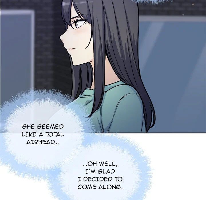 The Ark Is Me Chapter 55 – page 9
