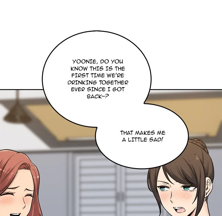 The Ark Is Me Chapter 54 – page 110