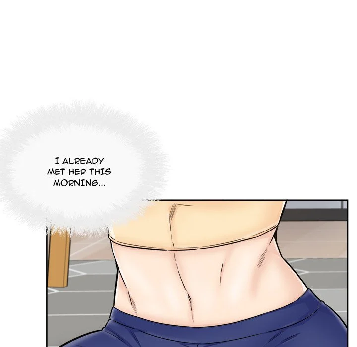 The Ark Is Me Chapter 54 – page 114