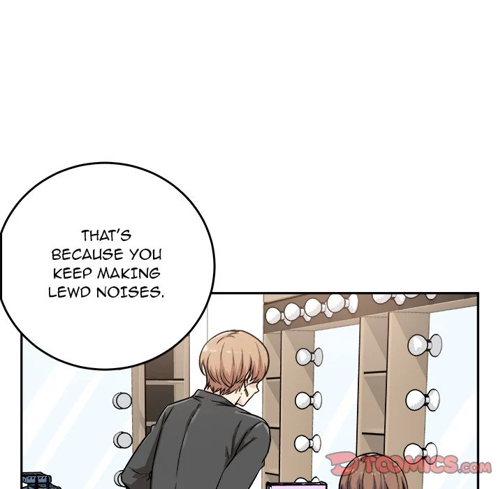 The Ark Is Me Chapter 54 – page 12