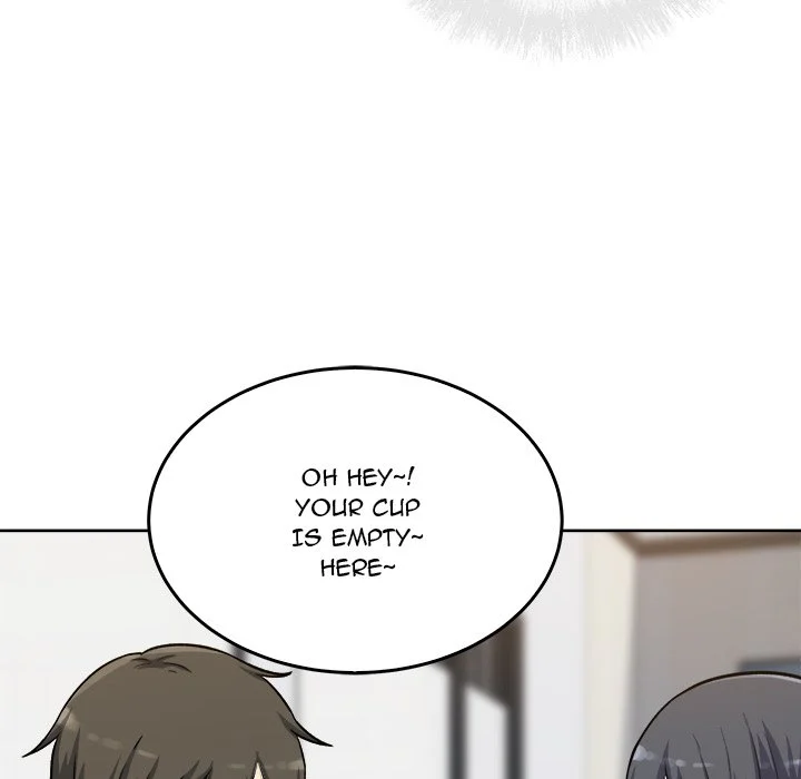 The Ark Is Me Chapter 54 – page 122