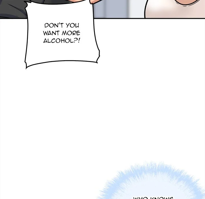 The Ark Is Me Chapter 54 – page 130