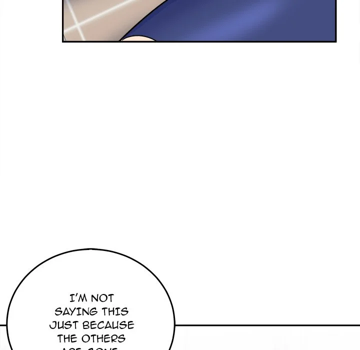 The Ark Is Me Chapter 54 – page 137