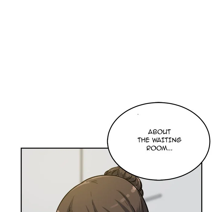 The Ark Is Me Chapter 54 – page 140