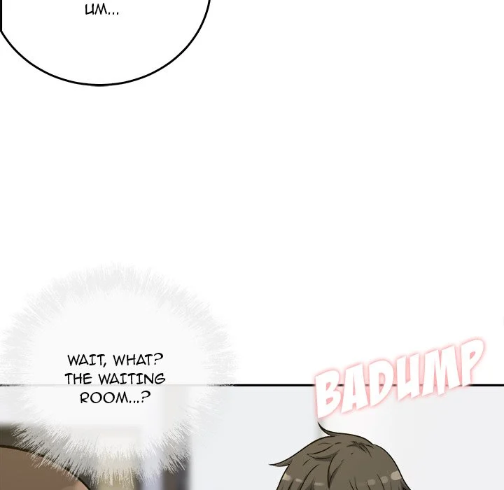 The Ark Is Me Chapter 54 – page 142