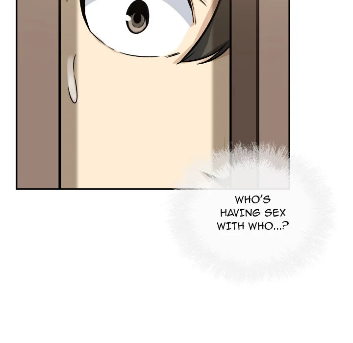 The Ark Is Me Chapter 54 – page 17