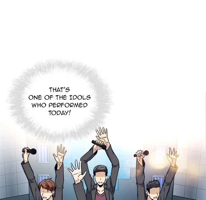 The Ark Is Me Chapter 54 – page 25