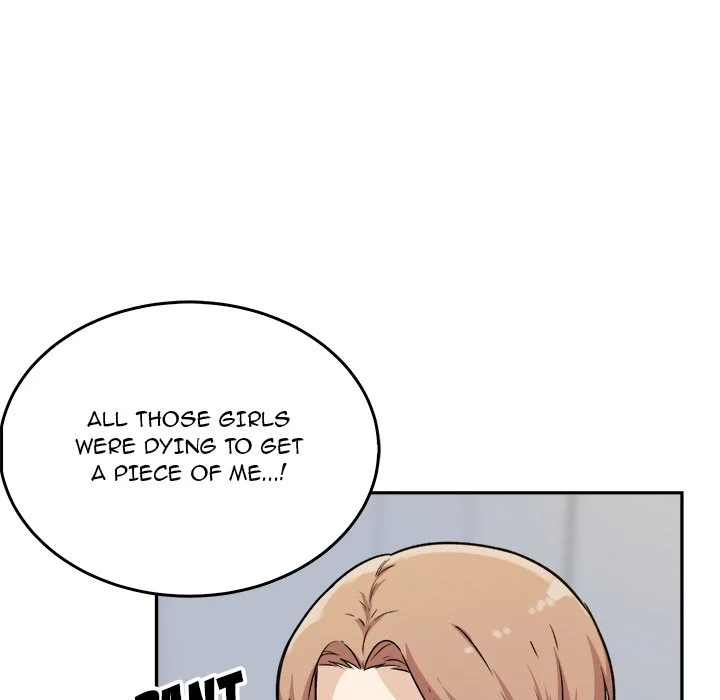 The Ark Is Me Chapter 54 – page 33