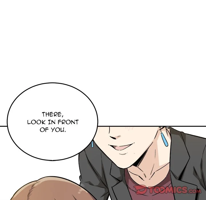 The Ark Is Me Chapter 54 – page 39