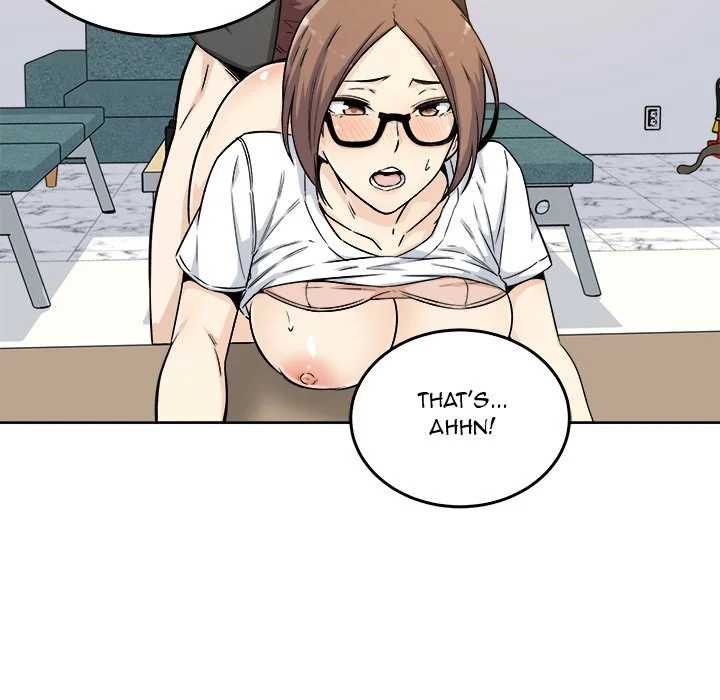 The Ark Is Me Chapter 54 – page 42