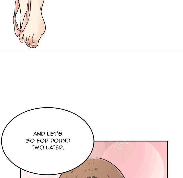 The Ark Is Me Chapter 54 – page 59