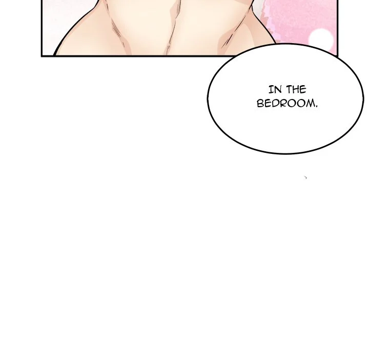 The Ark Is Me Chapter 54 – page 61
