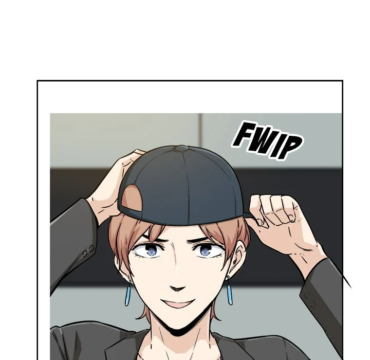The Ark Is Me Chapter 54 – page 62