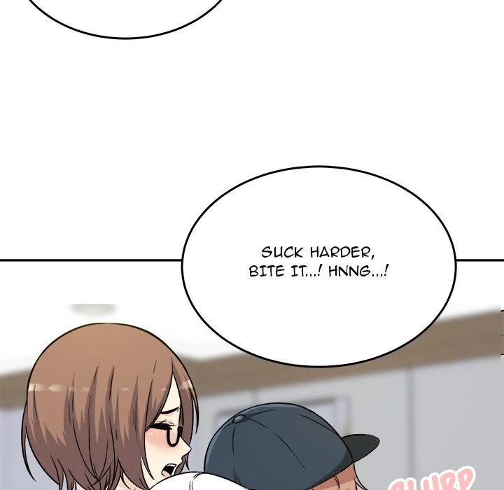 The Ark Is Me Chapter 54 – page 68