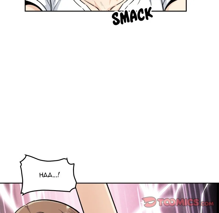 The Ark Is Me Chapter 54 – page 75