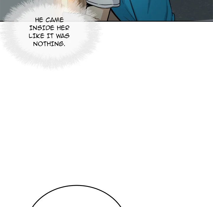 The Ark Is Me Chapter 54 – page 79