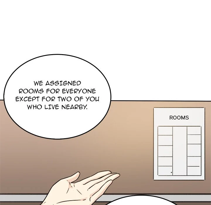 The Ark Is Me Chapter 54 – page 90