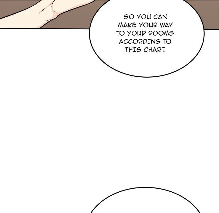 The Ark Is Me Chapter 54 – page 91