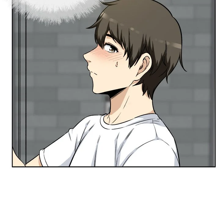The Ark Is Me Chapter 54 – page 98