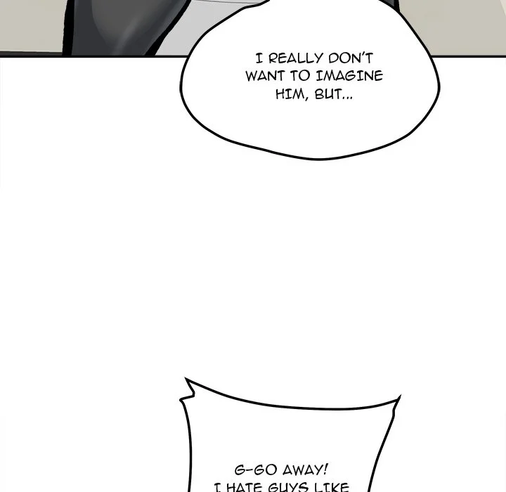 The Ark Is Me Chapter 114 – page 102