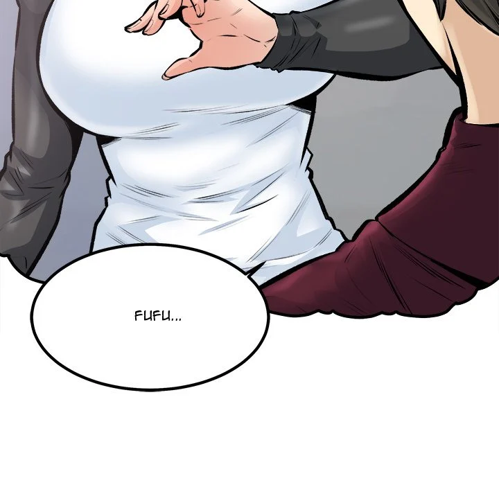 The Ark Is Me Chapter 114 – page 104