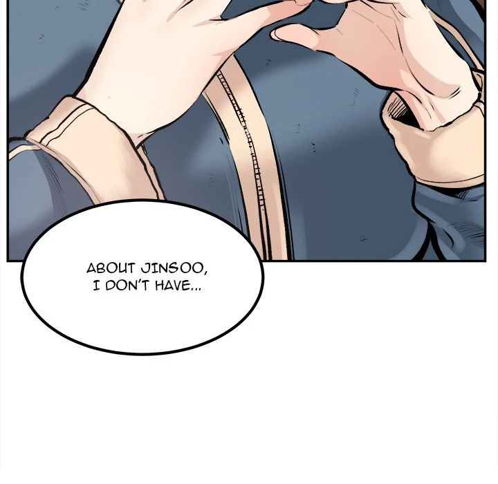 The Ark Is Me Chapter 114 – page 11