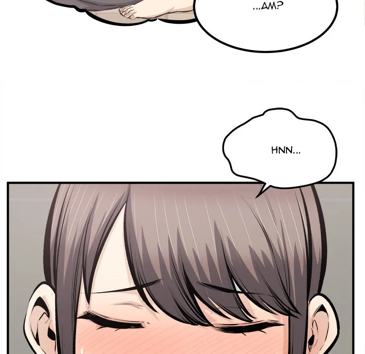 The Ark Is Me Chapter 114 – page 122