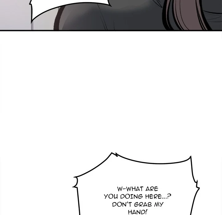 The Ark Is Me Chapter 114 – page 123