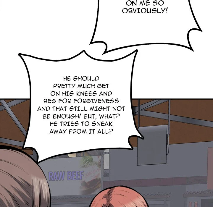 The Ark Is Me Chapter 114 – page 20