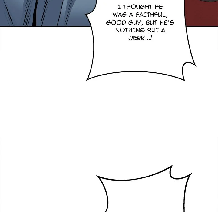 The Ark Is Me Chapter 114 – page 22