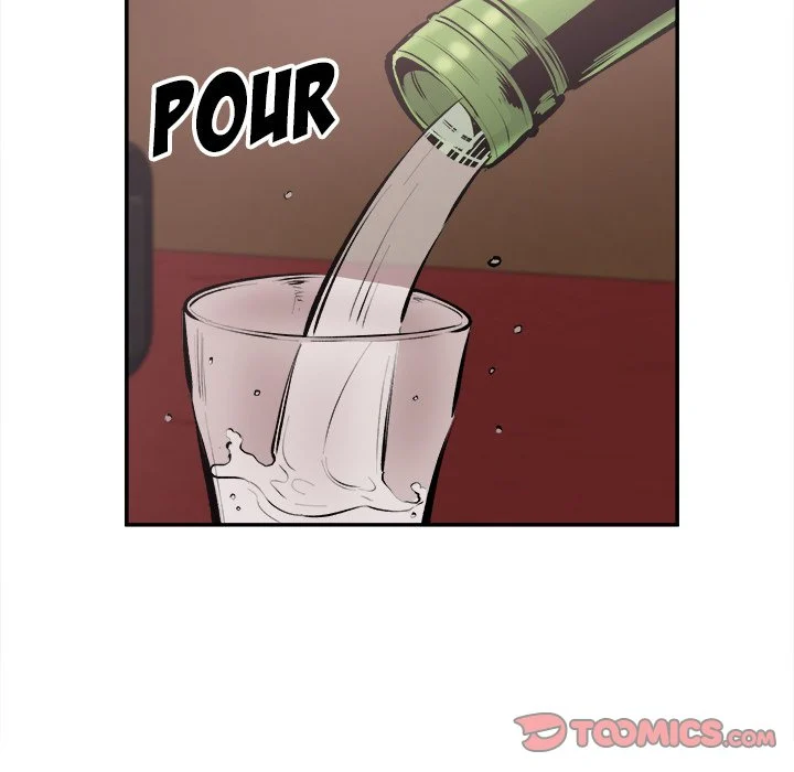 The Ark Is Me Chapter 114 – page 33