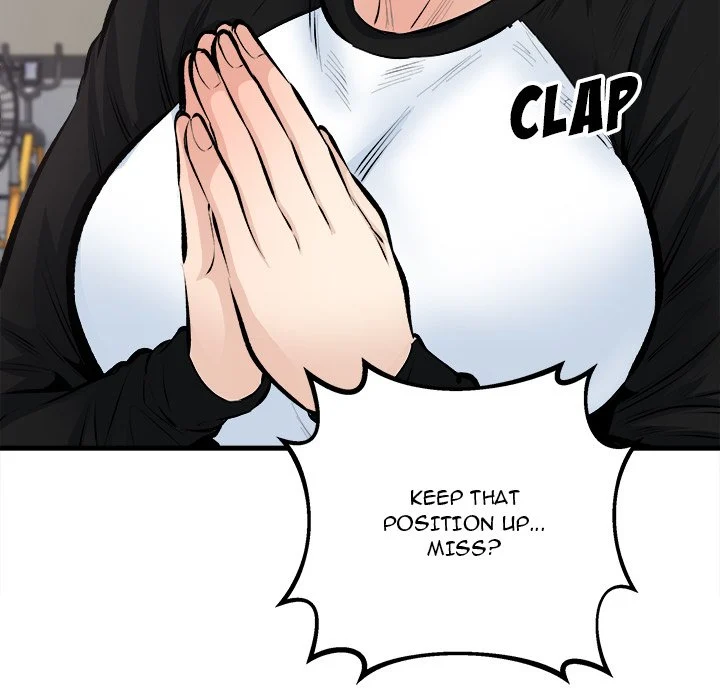 The Ark Is Me Chapter 114 – page 43