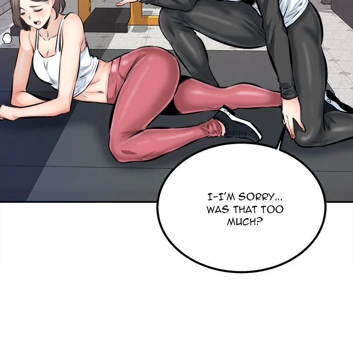 The Ark Is Me Chapter 114 – page 47