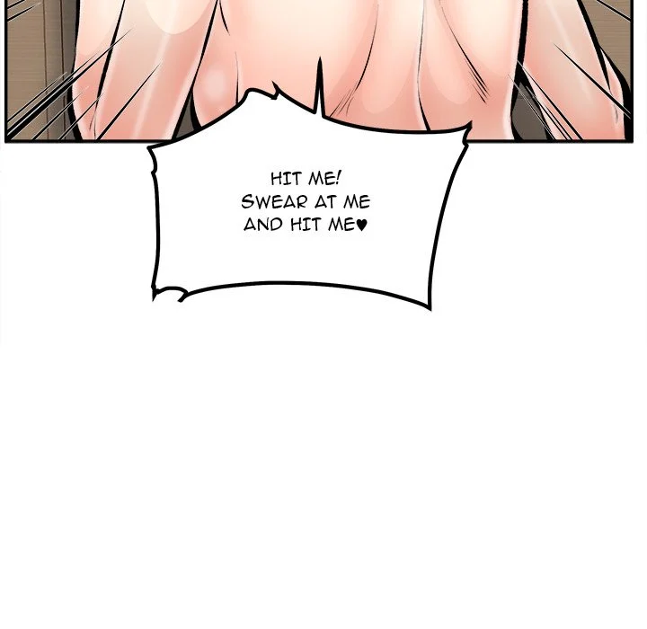 The Ark Is Me Chapter 114 – page 61