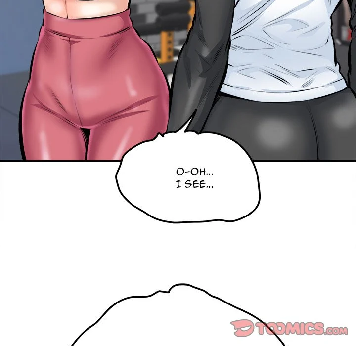 The Ark Is Me Chapter 114 – page 69