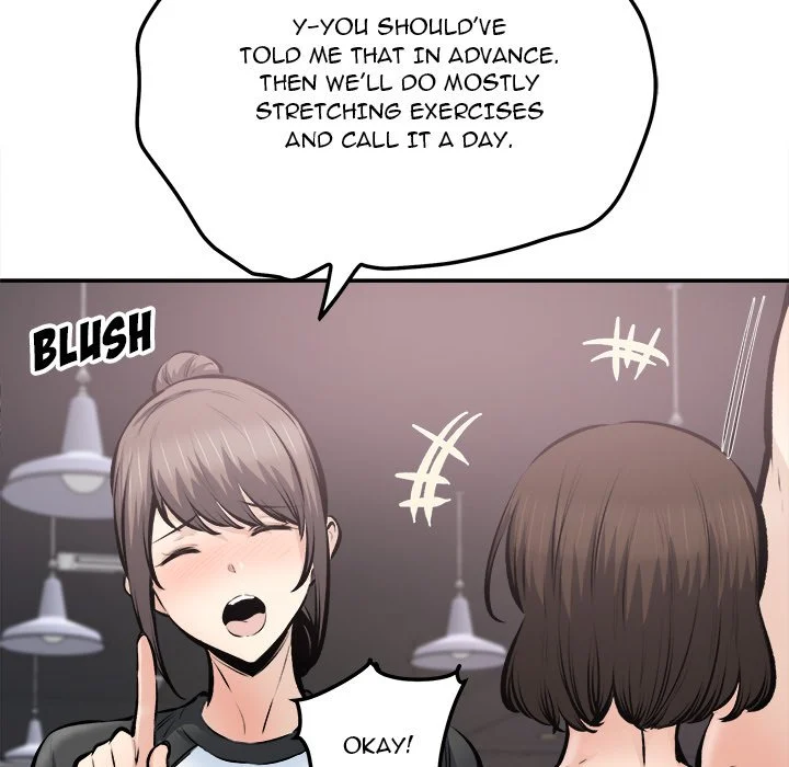 The Ark Is Me Chapter 114 – page 70
