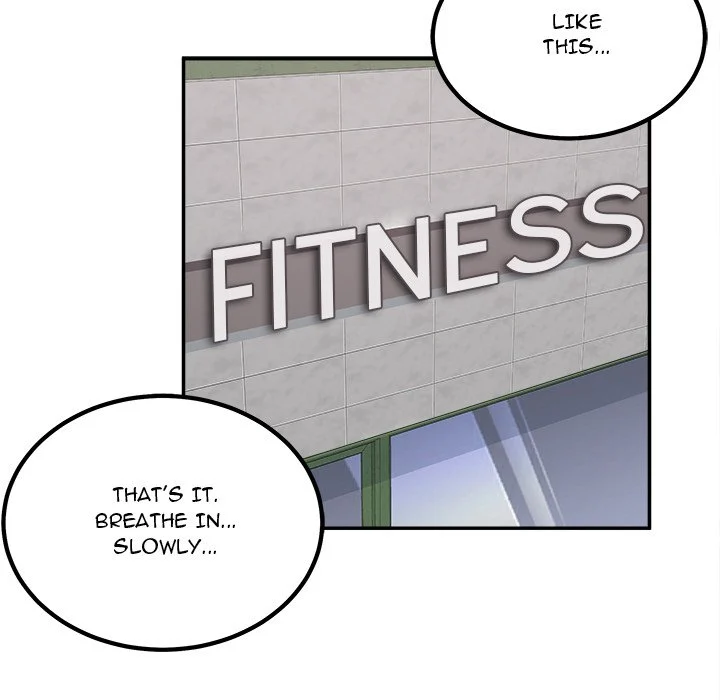 The Ark Is Me Chapter 114 – page 72