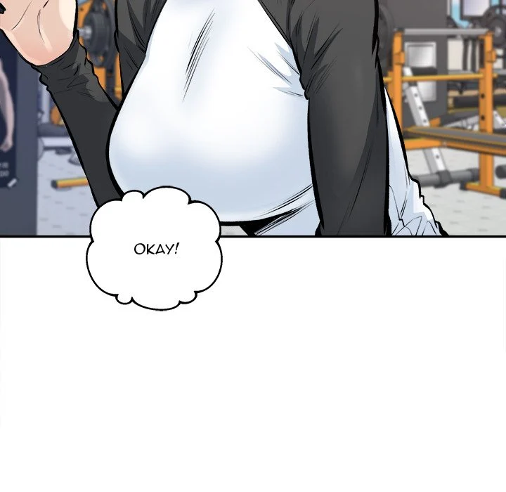 The Ark Is Me Chapter 114 – page 74