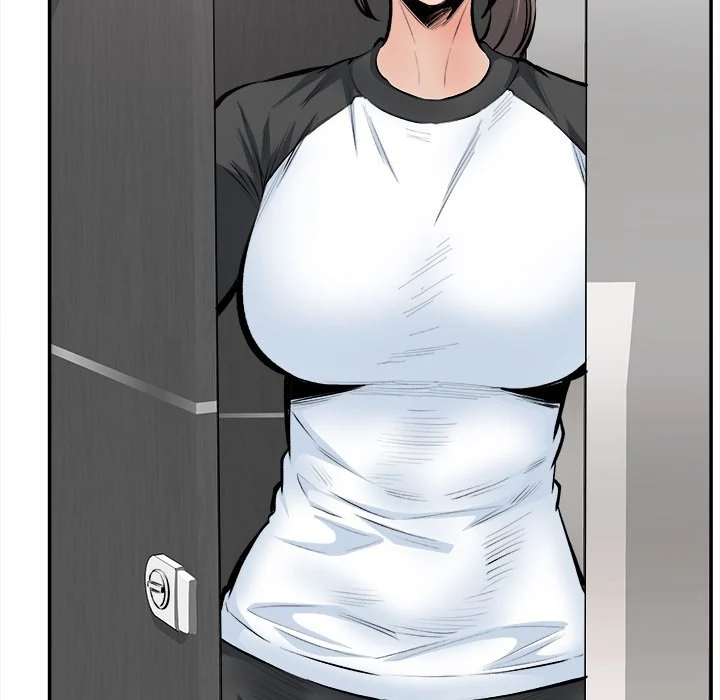 The Ark Is Me Chapter 114 – page 80