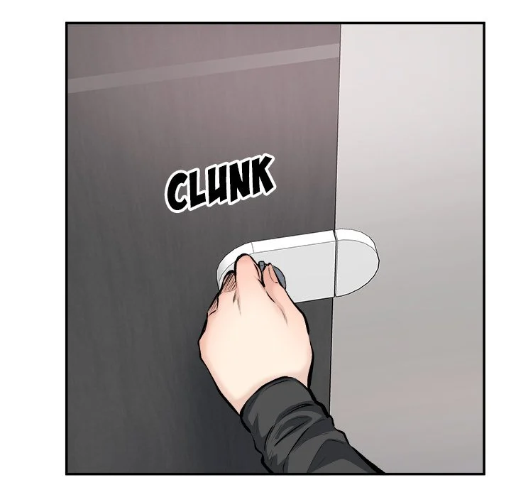 The Ark Is Me Chapter 114 – page 82