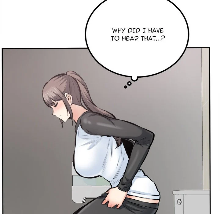 The Ark Is Me Chapter 114 – page 88