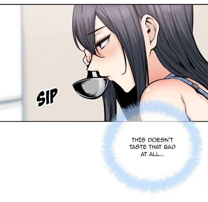 The Ark Is Me Chapter 90 – page 101