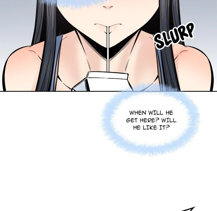 The Ark Is Me Chapter 90 – page 110